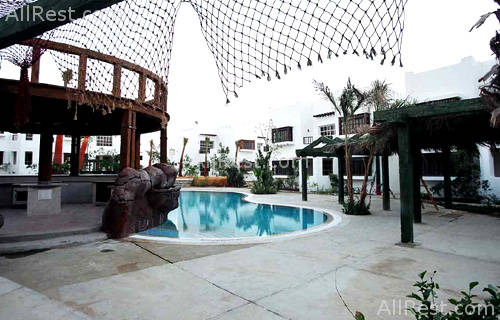 Delta Sharm Resort 26